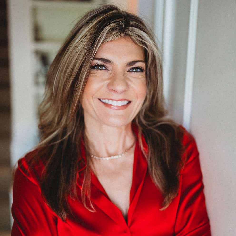 Dr. Marianne Brandon