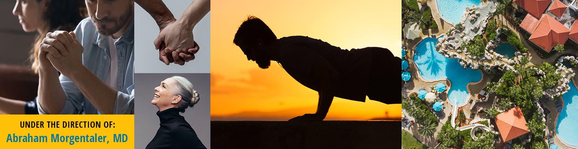 Testosterone Therapy and Sexual Dysfunction