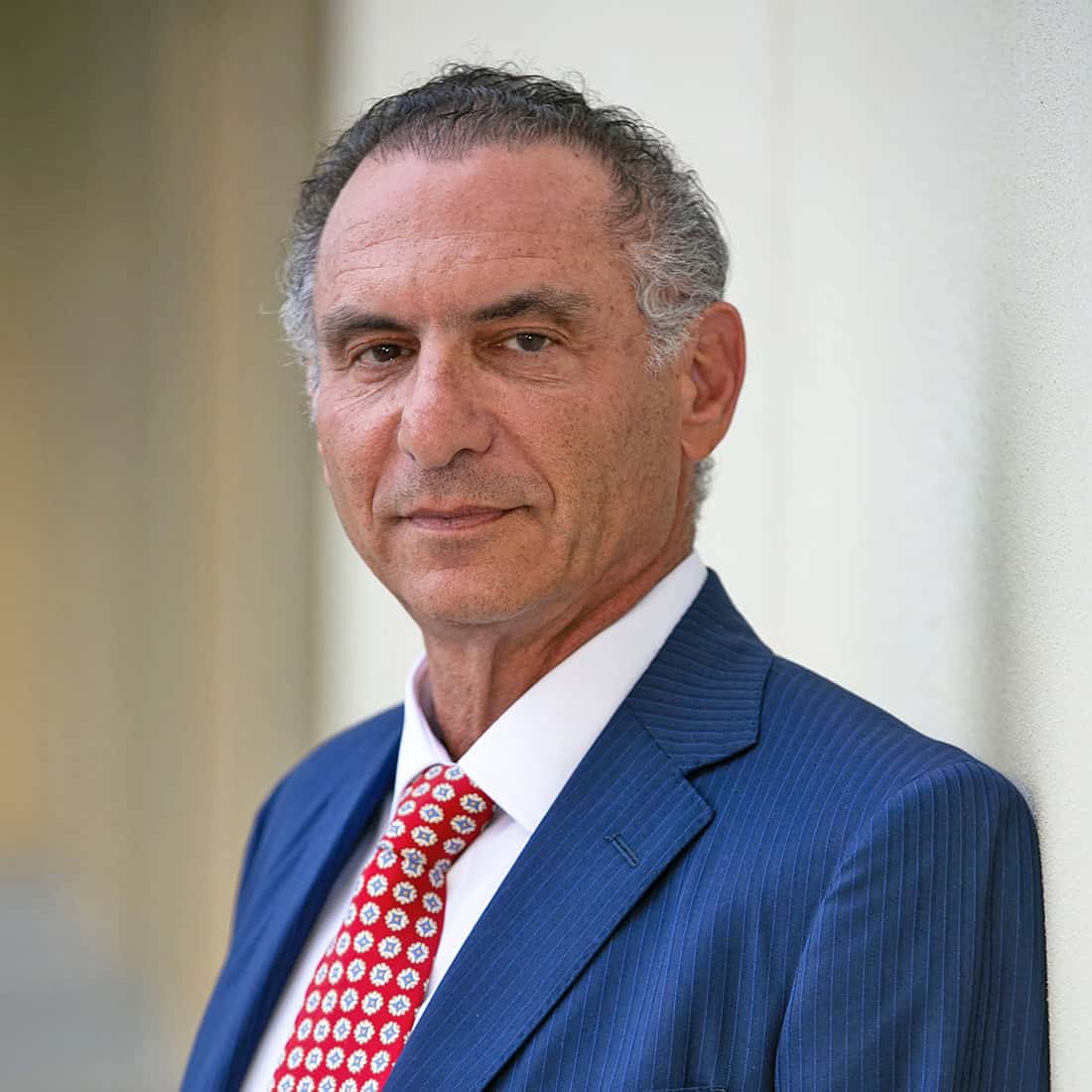 Dr. Abraham Morgentaler