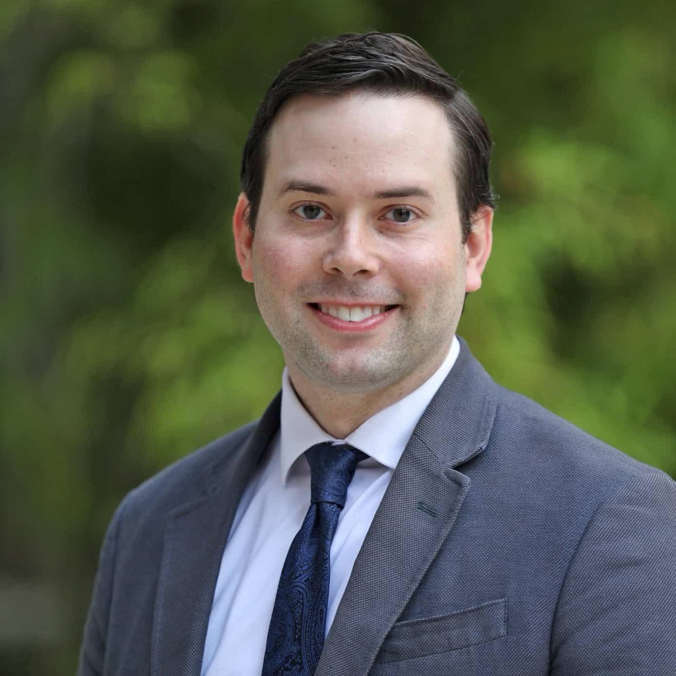 Kevin J. Campbell, MD, MS