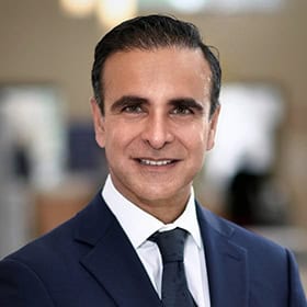 Mohit Khera, MD, MPH, MBA