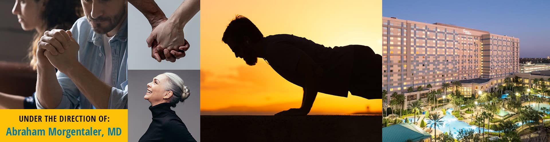 Testosterone, HRT and Sexual Medicine